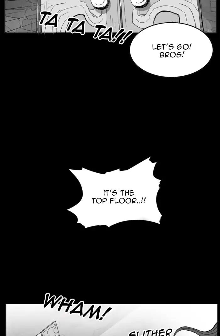 Hardcore Leveling Warrior chapter 127 page 36