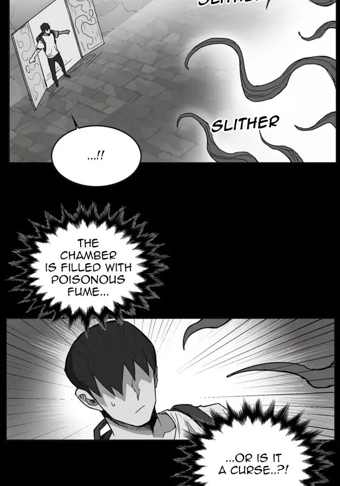 Hardcore Leveling Warrior chapter 127 page 37