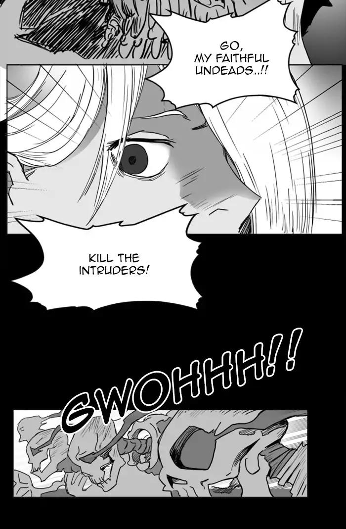 Hardcore Leveling Warrior chapter 127 page 40