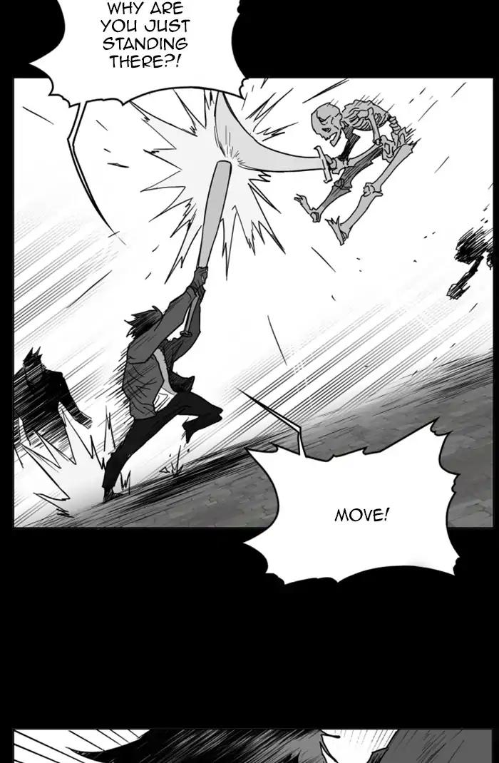 Hardcore Leveling Warrior chapter 127 page 44