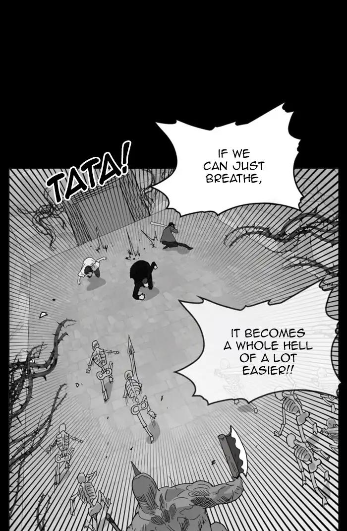 Hardcore Leveling Warrior chapter 127 page 48