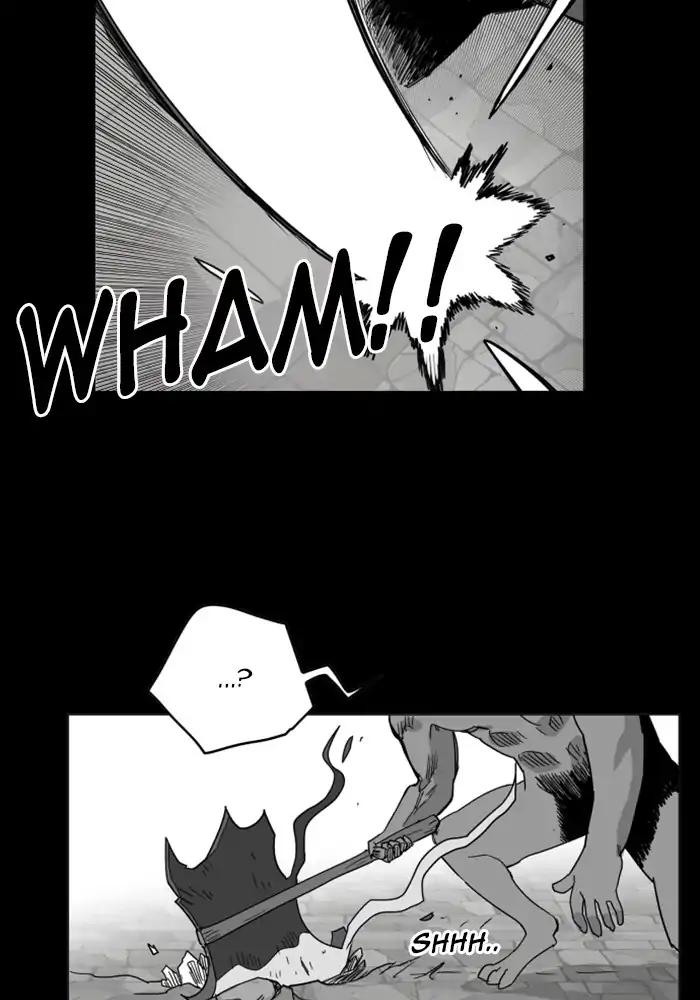 Hardcore Leveling Warrior chapter 127 page 53