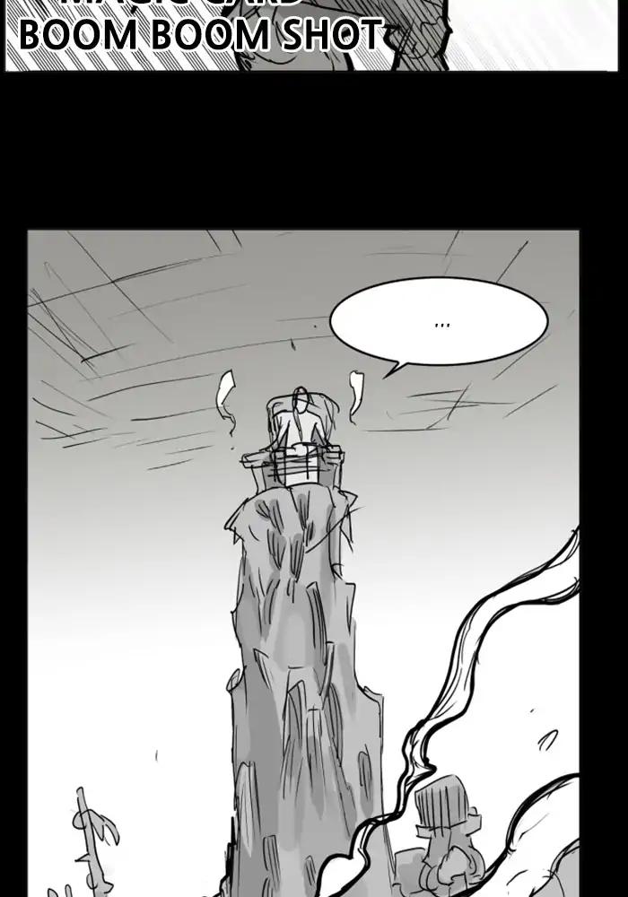 Hardcore Leveling Warrior chapter 127 page 55