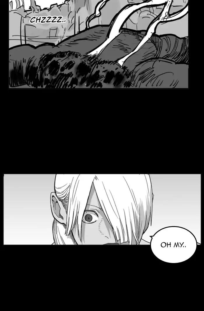 Hardcore Leveling Warrior chapter 127 page 56