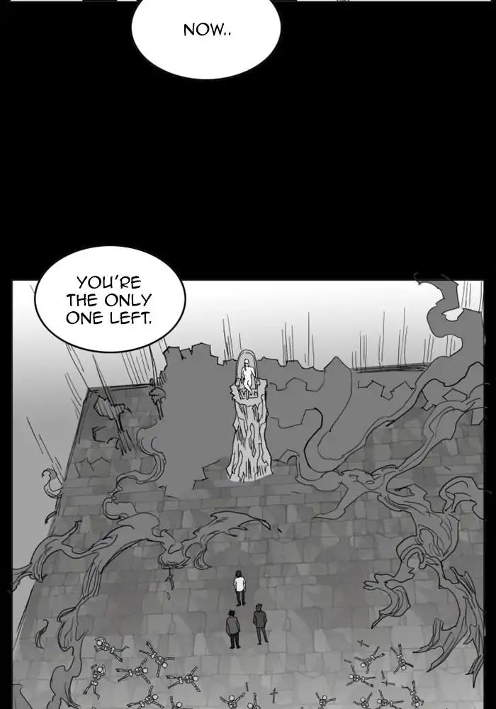 Hardcore Leveling Warrior chapter 127 page 58