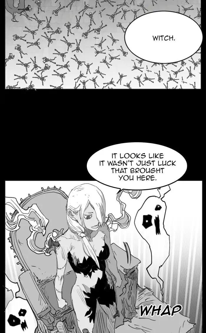 Hardcore Leveling Warrior chapter 127 page 59