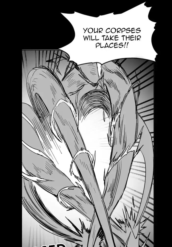 Hardcore Leveling Warrior chapter 127 page 62