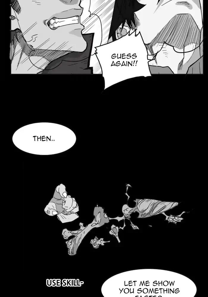 Hardcore Leveling Warrior chapter 127 page 64