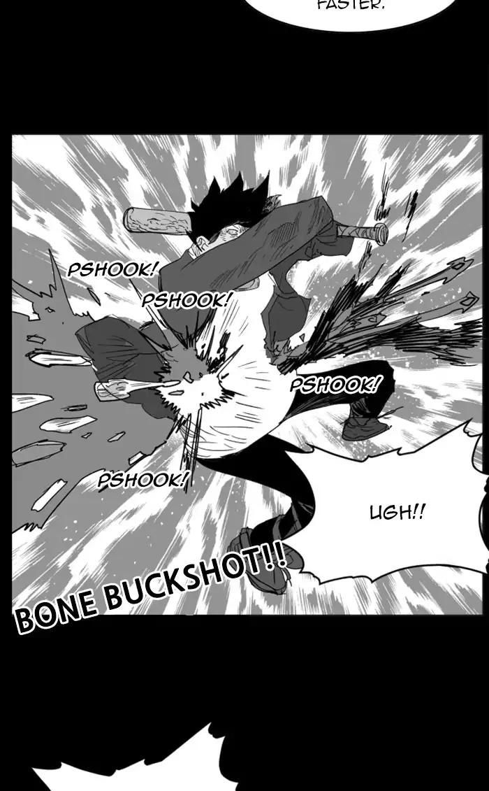 Hardcore Leveling Warrior chapter 127 page 65