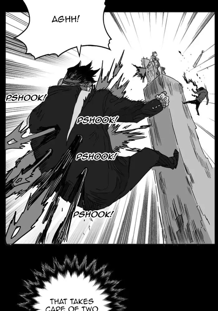 Hardcore Leveling Warrior chapter 127 page 66