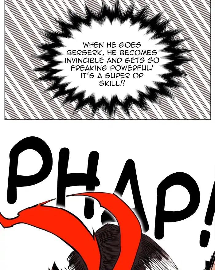 Hardcore Leveling Warrior chapter 127 page 7