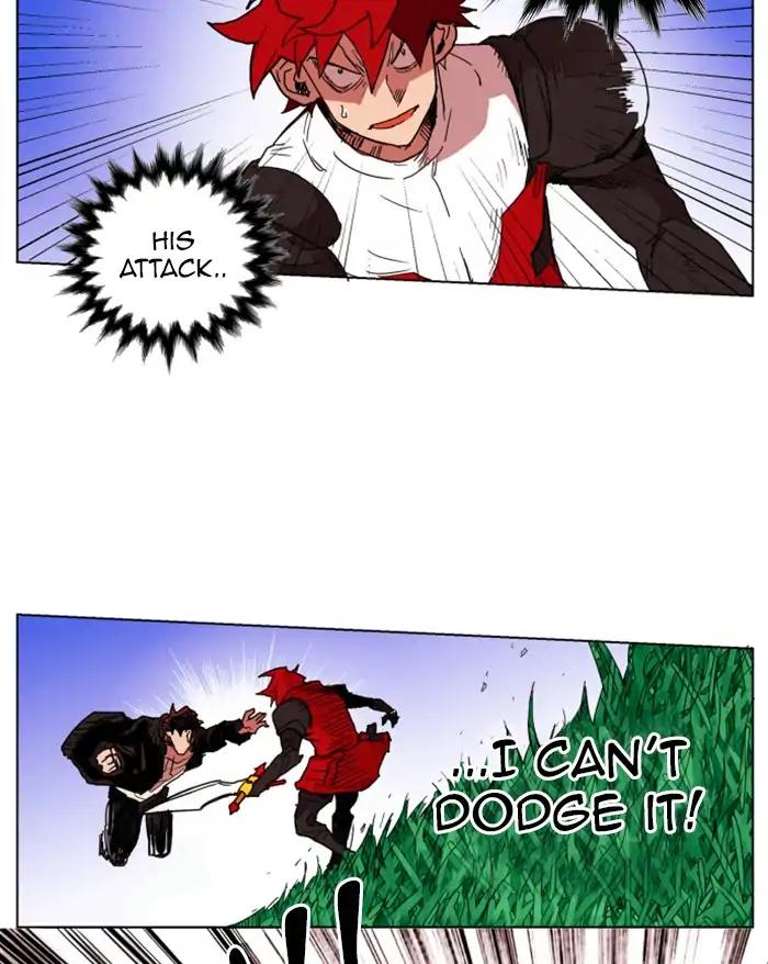 Hardcore Leveling Warrior chapter 127 page 9