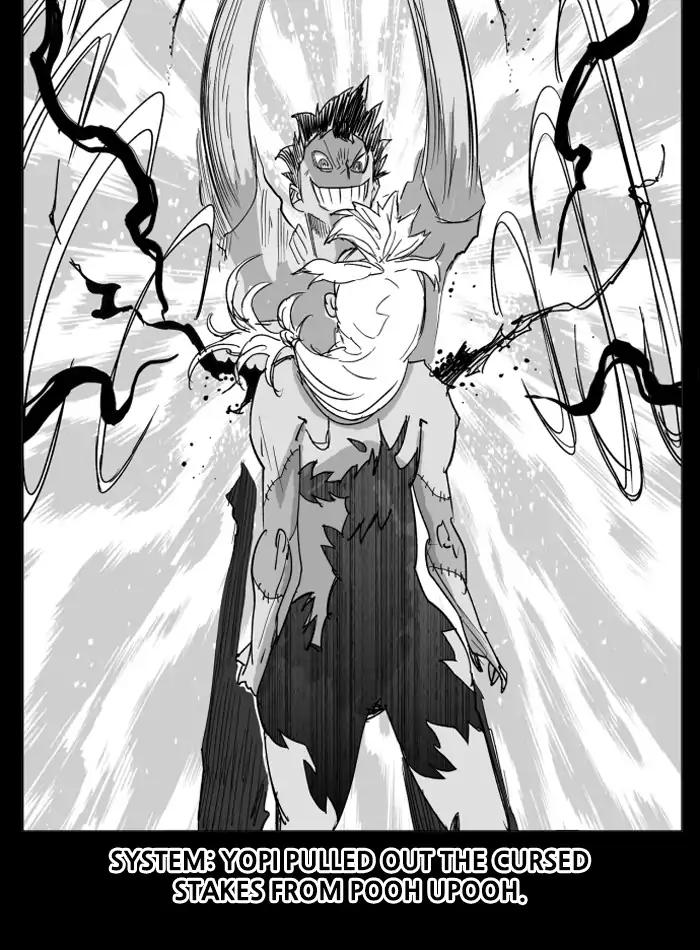 Hardcore Leveling Warrior chapter 128 page 10