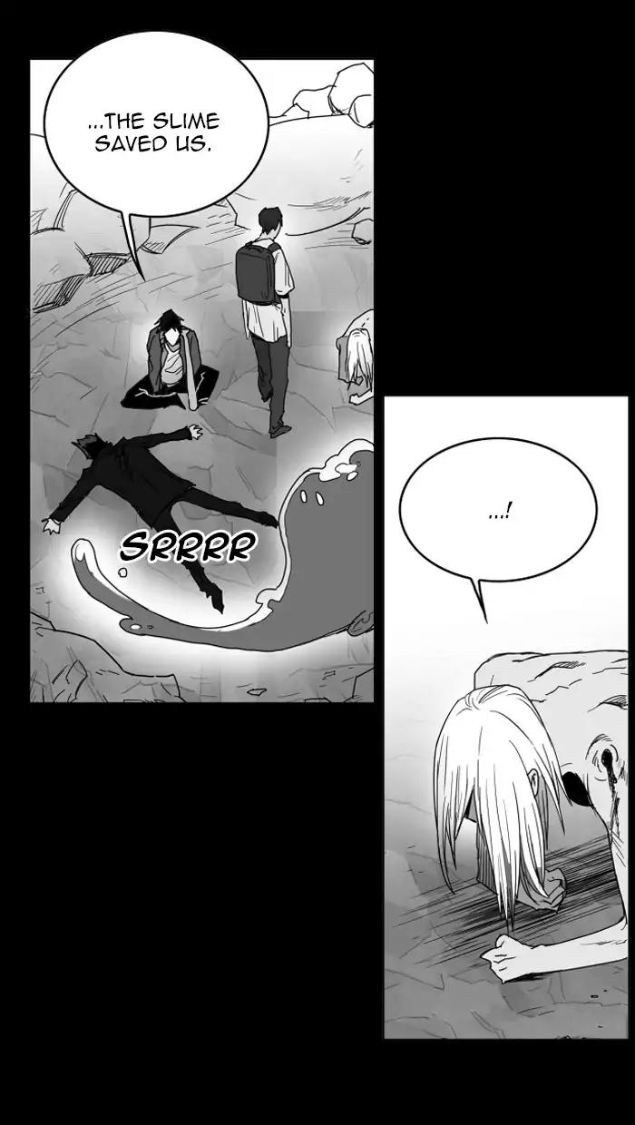 Hardcore Leveling Warrior chapter 128 page 15