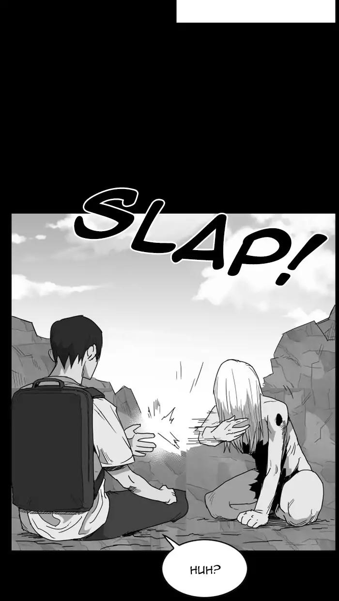 Hardcore Leveling Warrior chapter 128 page 18