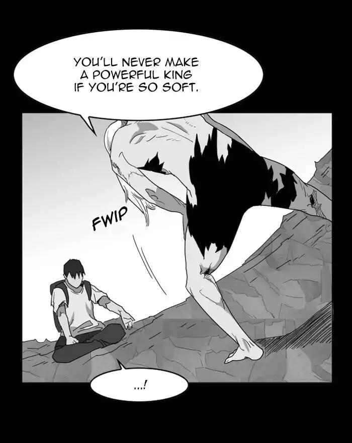 Hardcore Leveling Warrior chapter 128 page 19