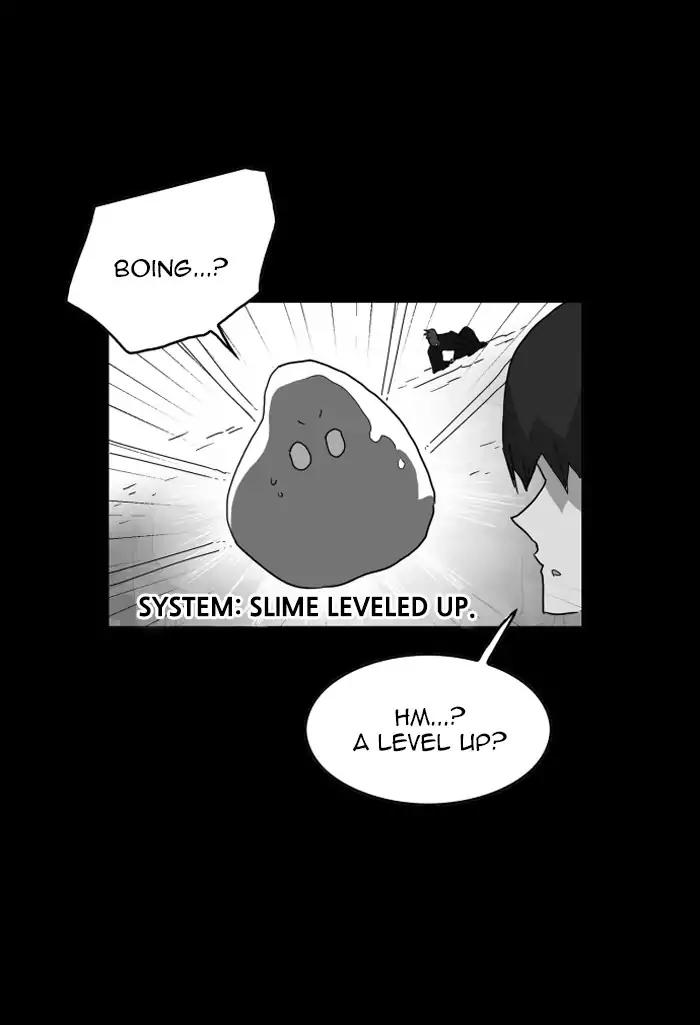 Hardcore Leveling Warrior chapter 128 page 22