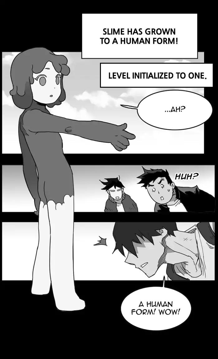 Hardcore Leveling Warrior chapter 128 page 23