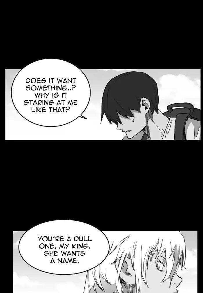 Hardcore Leveling Warrior chapter 128 page 25