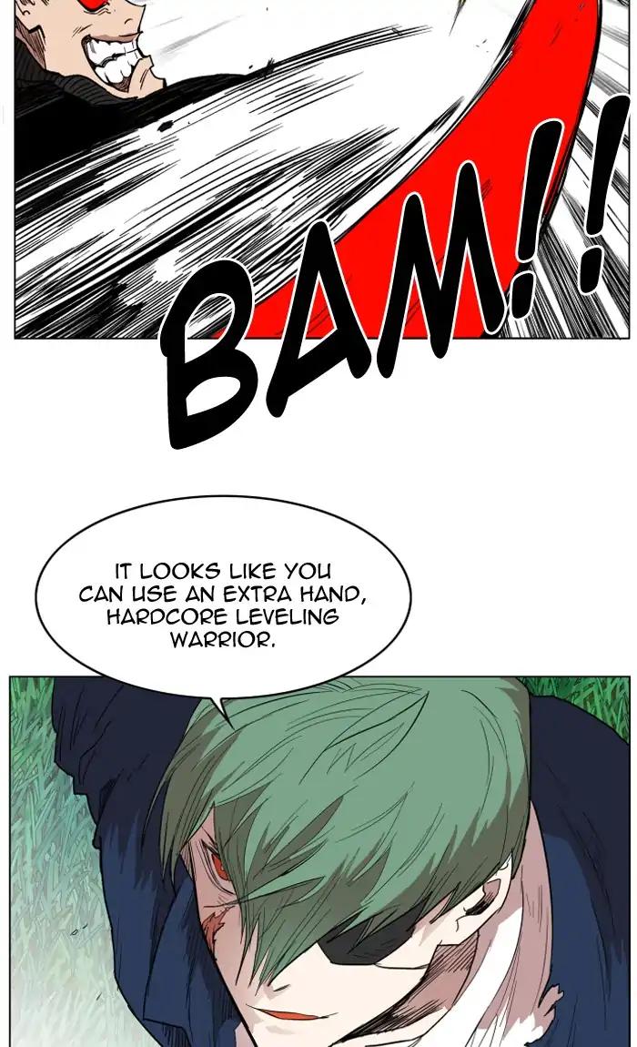 Hardcore Leveling Warrior chapter 128 page 31