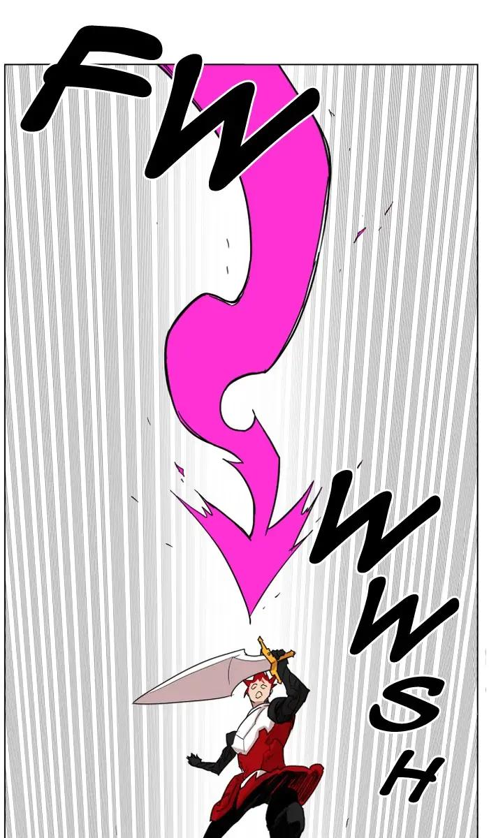 Hardcore Leveling Warrior chapter 128 page 36