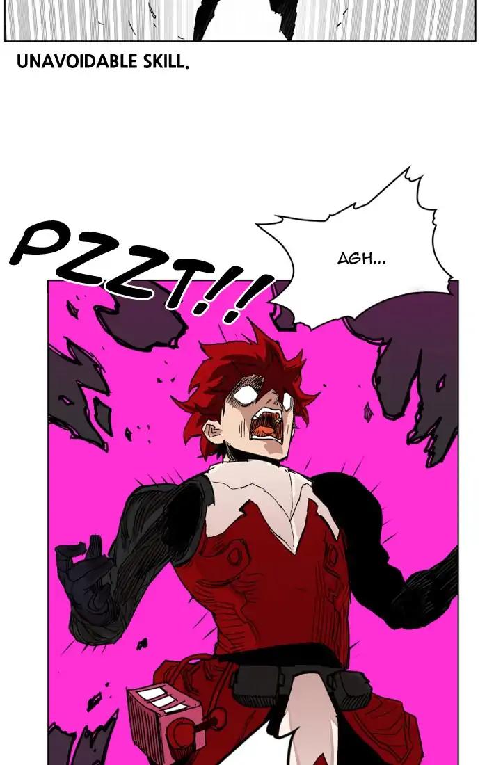 Hardcore Leveling Warrior chapter 128 page 37