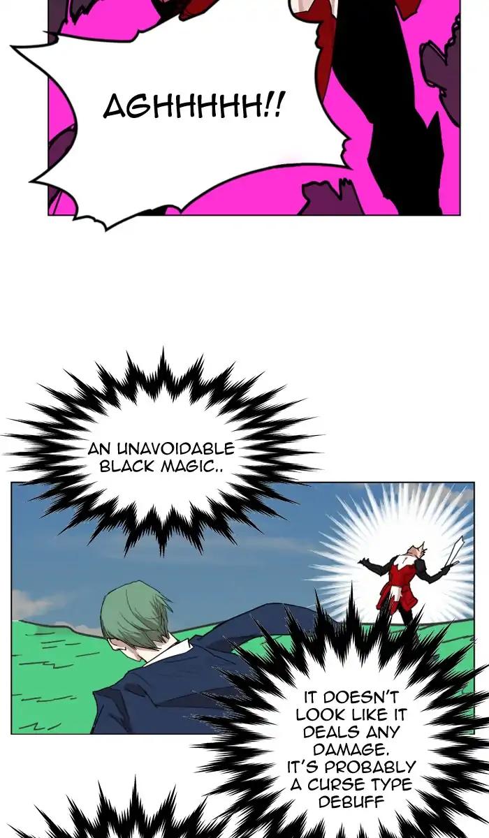 Hardcore Leveling Warrior chapter 128 page 38