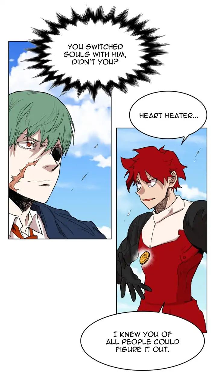 Hardcore Leveling Warrior chapter 128 page 45