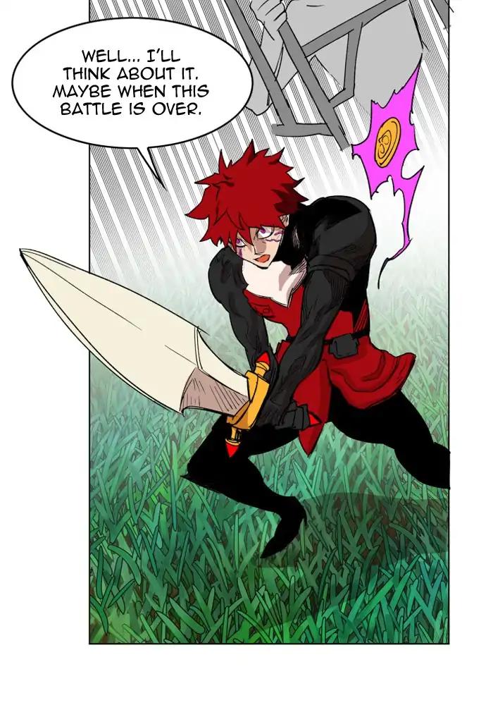 Hardcore Leveling Warrior chapter 128 page 48