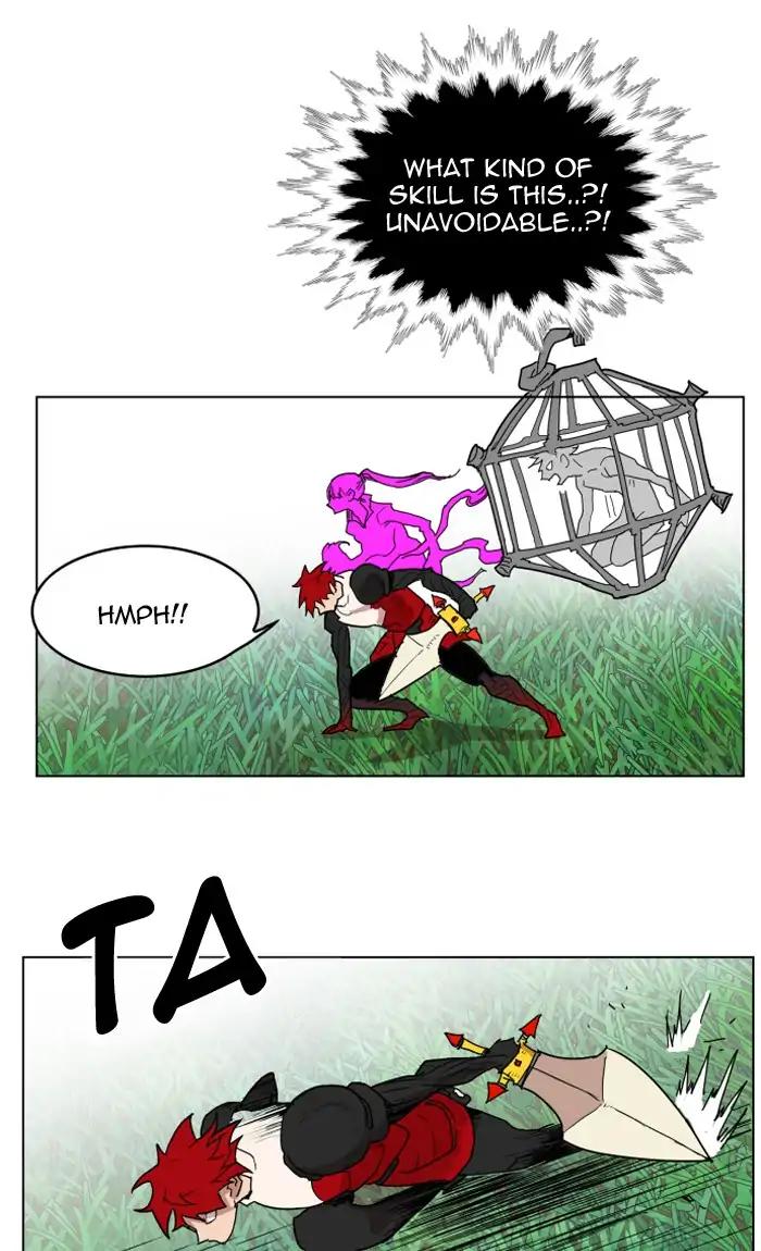 Hardcore Leveling Warrior chapter 128 page 49