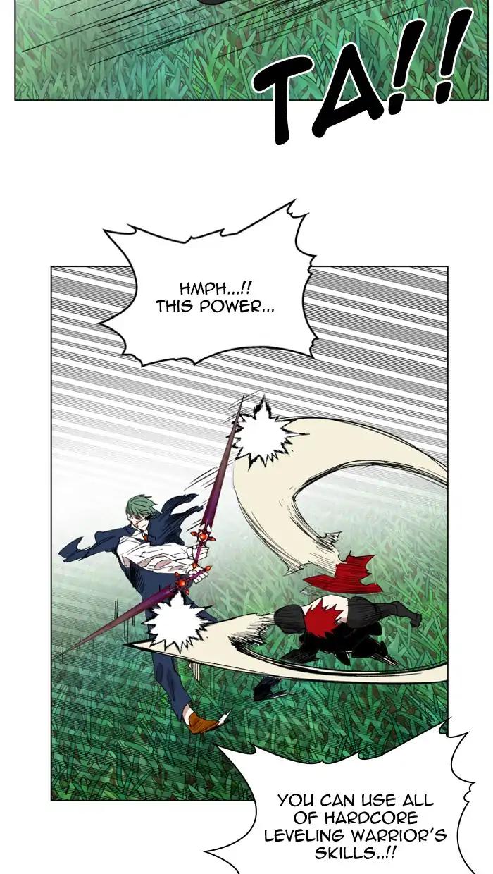 Hardcore Leveling Warrior chapter 128 page 50