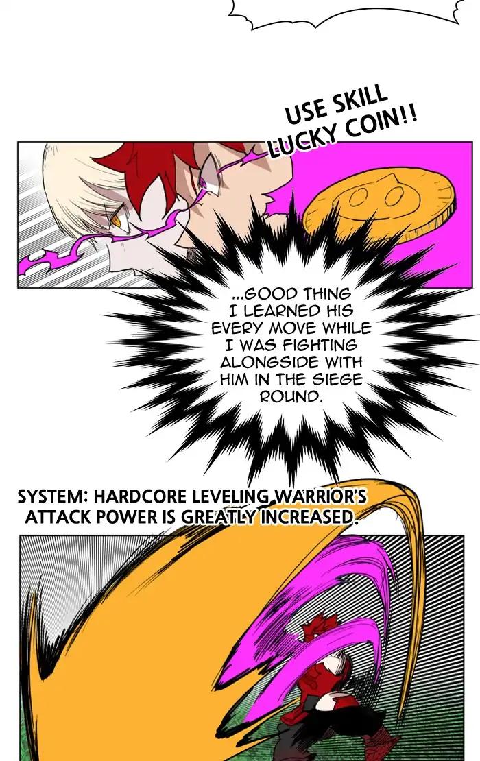 Hardcore Leveling Warrior chapter 128 page 51