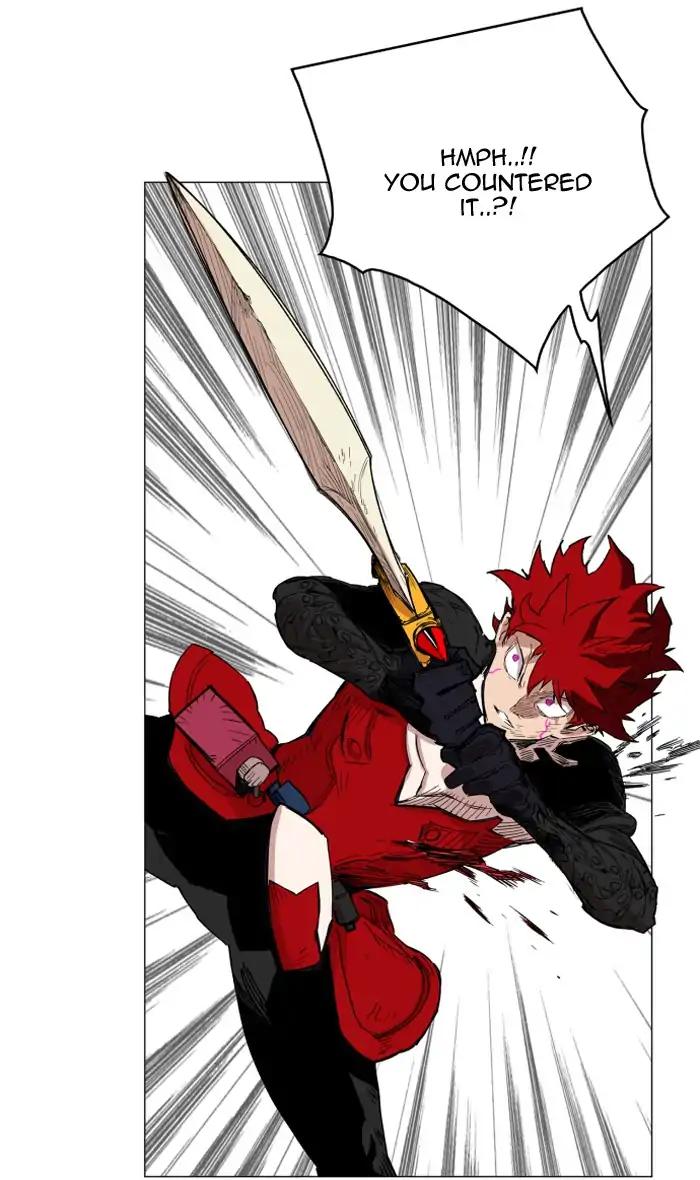 Hardcore Leveling Warrior chapter 128 page 55