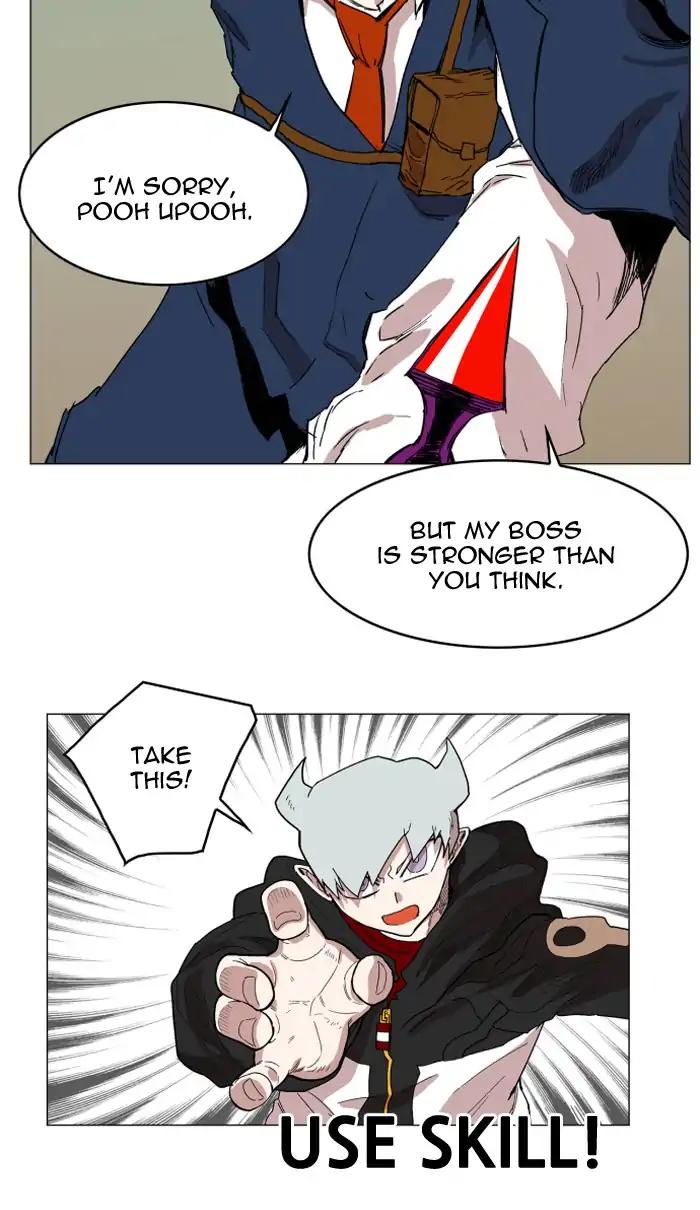 Hardcore Leveling Warrior chapter 128 page 58