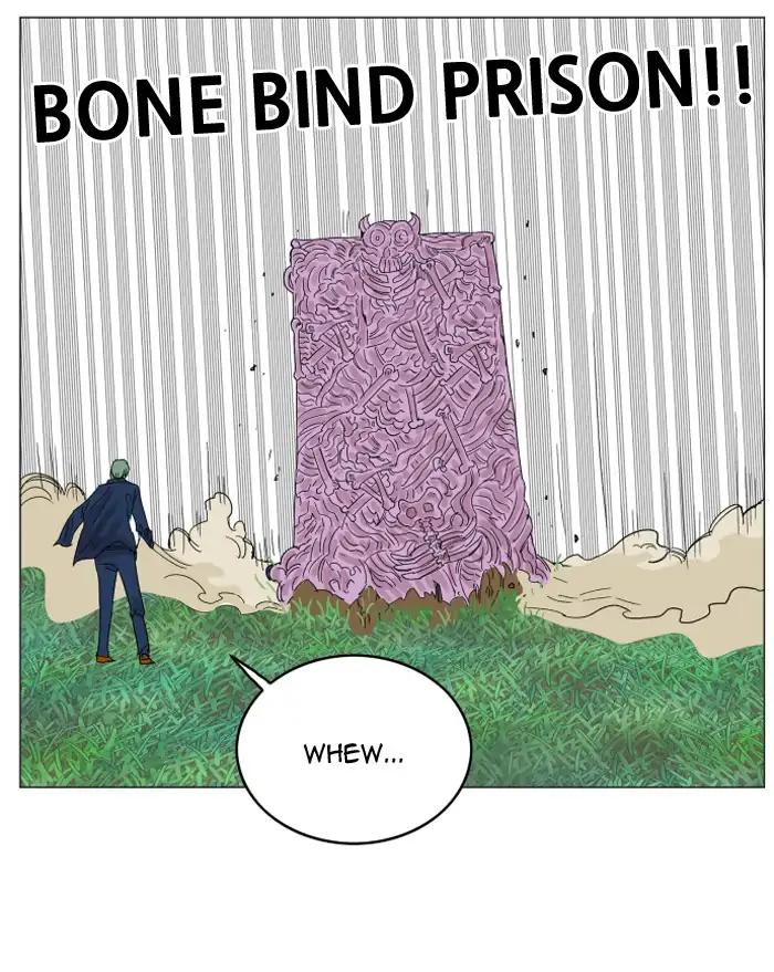 Hardcore Leveling Warrior chapter 128 page 62