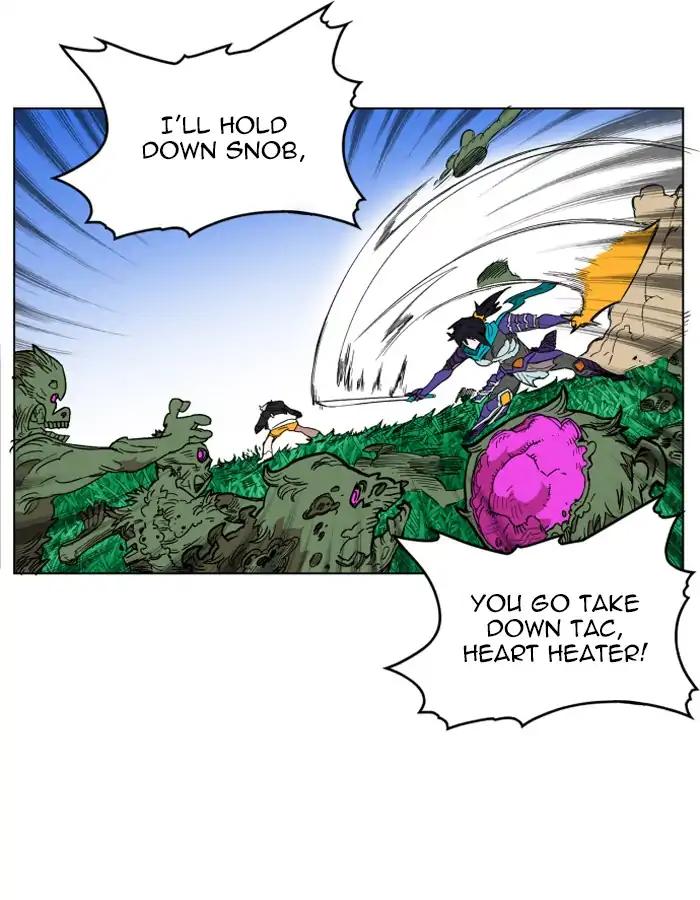 Hardcore Leveling Warrior chapter 128 page 63