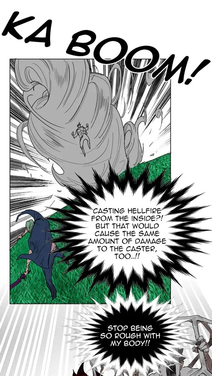 Hardcore Leveling Warrior chapter 128 page 67