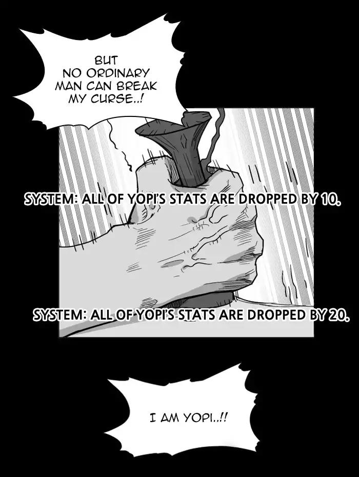 Hardcore Leveling Warrior chapter 128 page 7