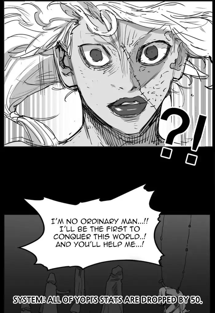 Hardcore Leveling Warrior chapter 128 page 8