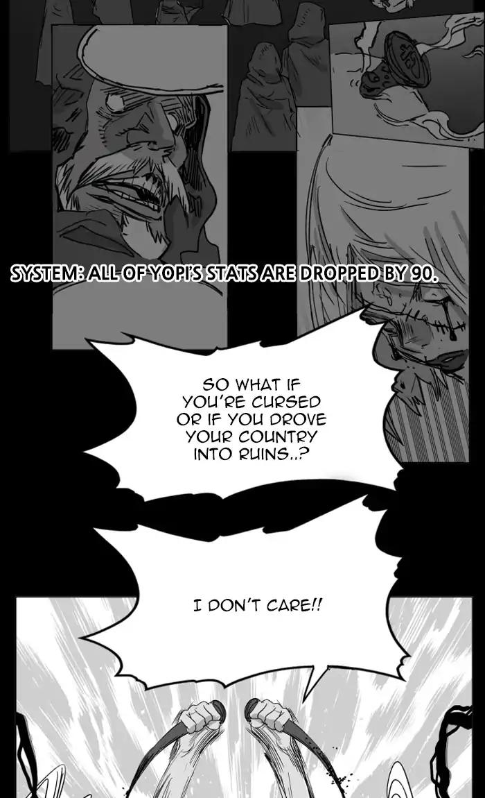 Hardcore Leveling Warrior chapter 128 page 9