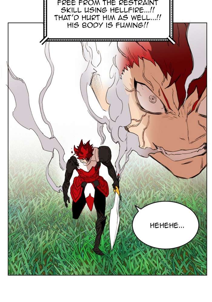 Hardcore Leveling Warrior chapter 129 page 2