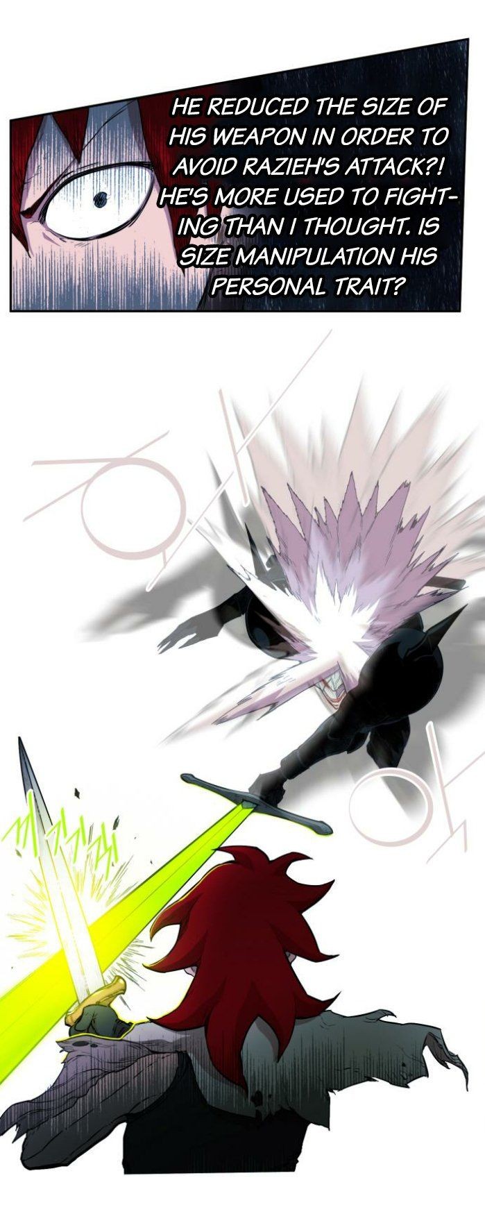 Hardcore Leveling Warrior chapter 13 page 12