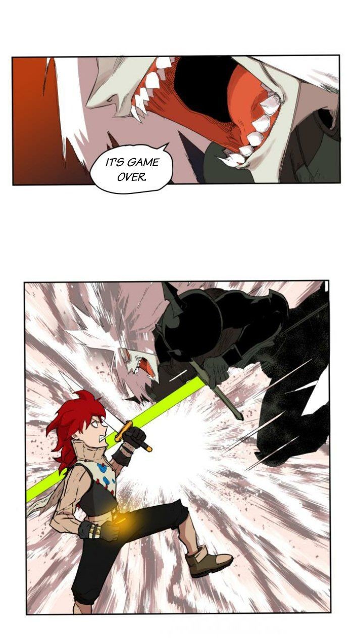 Hardcore Leveling Warrior chapter 13 page 13