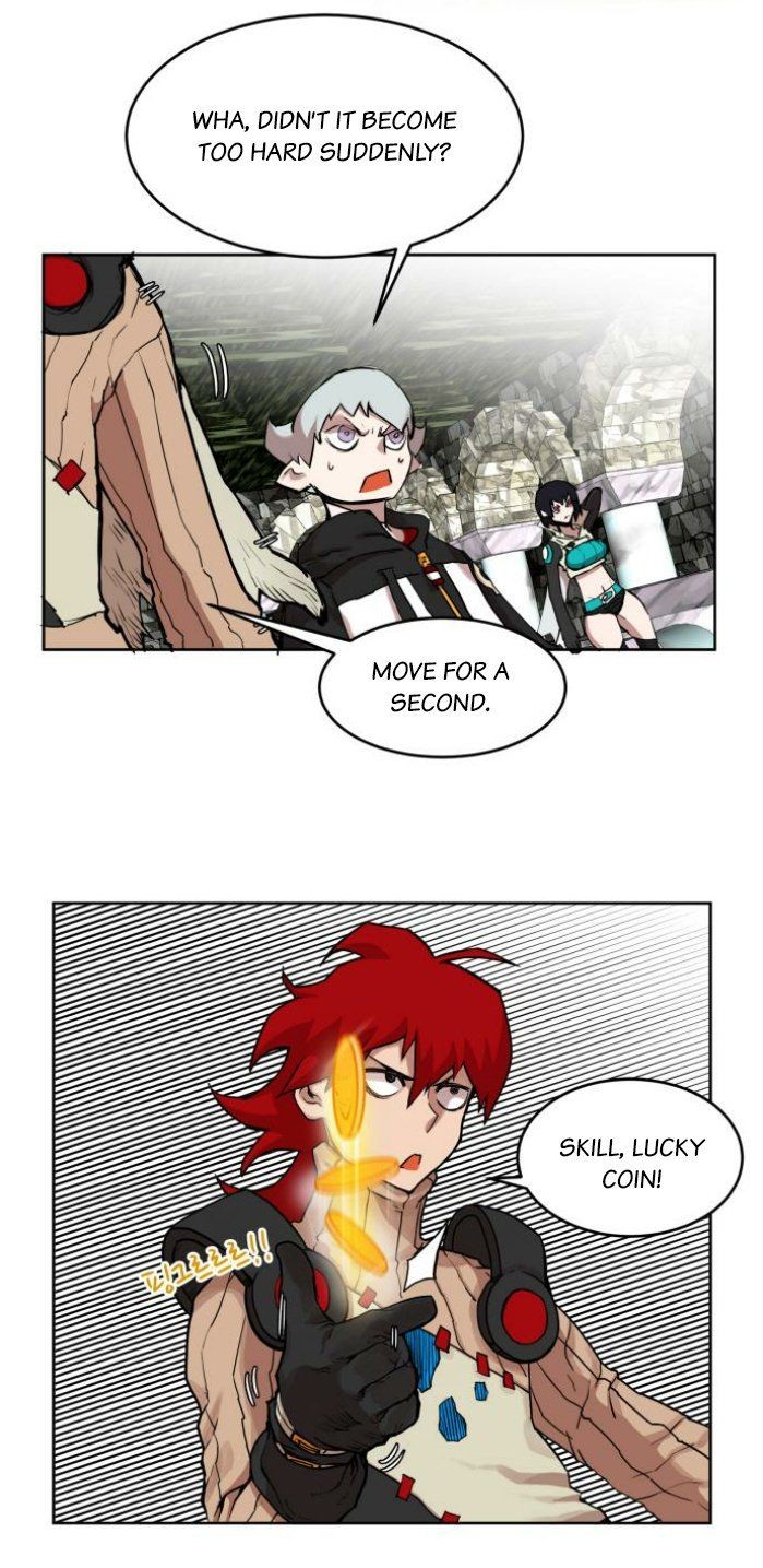 Hardcore Leveling Warrior chapter 13 page 25