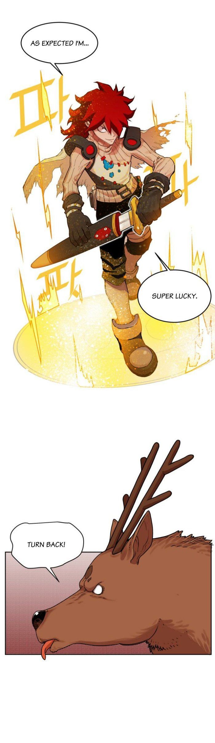 Hardcore Leveling Warrior chapter 13 page 27