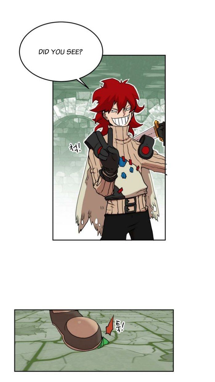 Hardcore Leveling Warrior chapter 13 page 30