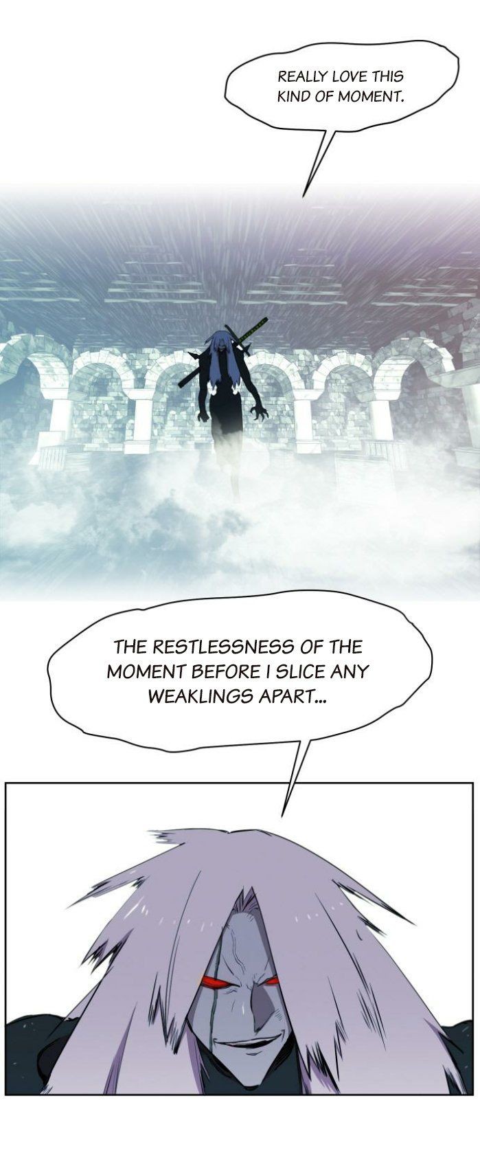 Hardcore Leveling Warrior chapter 13 page 4