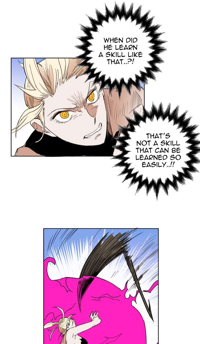 Hardcore Leveling Warrior chapter 130 page 11