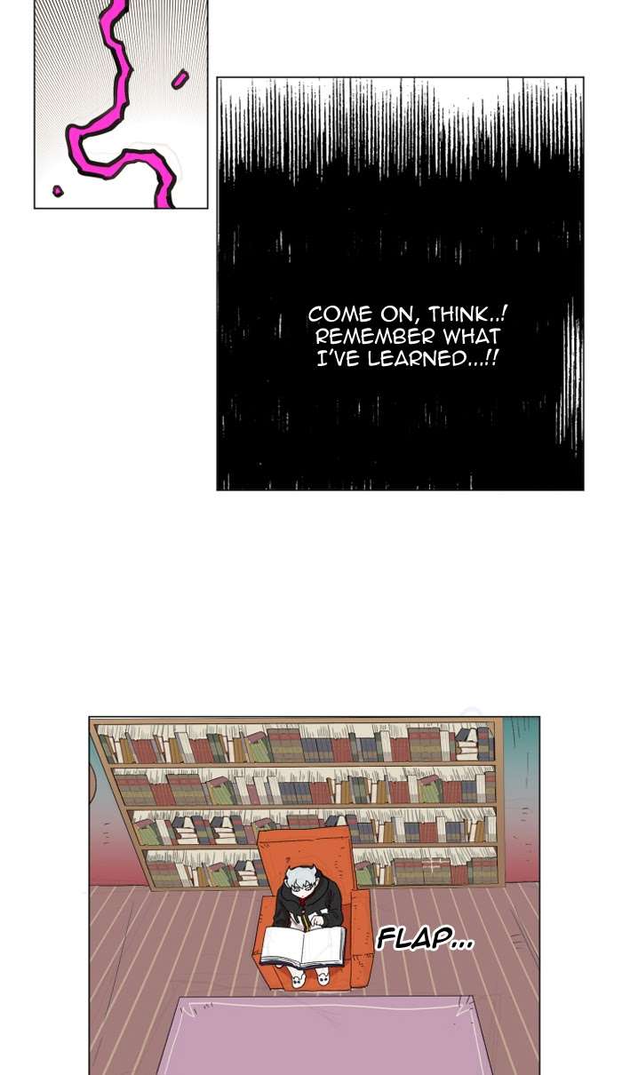 Hardcore Leveling Warrior chapter 130 page 15