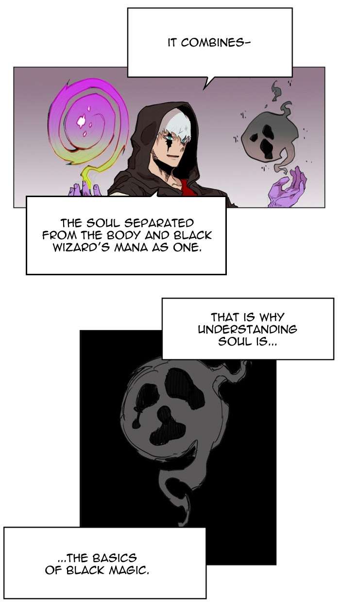 Hardcore Leveling Warrior chapter 130 page 18